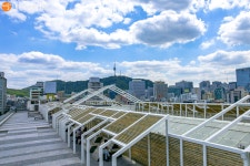 충무로에서 을지로까지 이 거리 매력 넘치네 | 서울시 - 내 손안에 서울 충무로에서 을지로까지 이 거리 매력 넘치네