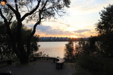 도심 속 고요한 힐링 산책길 난지생태습지원 > 내 손안에 서울... 시민소통 > 정보소통광장 도심 속 고요한 힐링 산책길 난지생태습지원