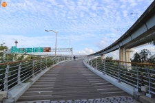 설렘 가득! 평화의 공원 가을산책 | 서울시 - 내 손안에 서울