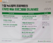 녹사평역 이색 공공전시, 예술가의 눈으로 본 용산 | 서울시 - 내 손안에 서울 녹사평역 이색 공공전시, 예술가의 눈으로 본 용산
