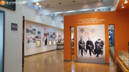 도산 안창호 선생, 강남 한복판에서 만나다! > 내 손안에 서울 > 서울이야기 > 시민소통 > 정보소통광장