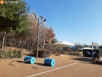 19m 미끄럼틀, 바닥태양광이랑 놀자! 에너지마루 | 서울시 - 내 손안에 서울