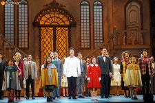 연말 가족 뮤지컬 추천! 세종문화회관 애니 > 내 손안에 서울 > 서울이야기 > 시민소통 > 정보소통광장 연말 가족 뮤지컬 추천! 세종문화회관  애니