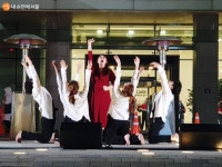 빛으로 다시 태어난 3.1독립선언의 현장 > 내 손안에 서울 > 서울이야기 > 시민소통 > 정보소통광장 빛으로 다시 태어난 3.1독립선언의 현장