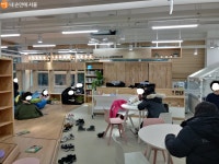 주민의견을 반영해 새단장한 노원어린이도서관 | 서울시 - 내 손안에 서울 주민의견을 반영해 새단장한 노원어린이도서관 