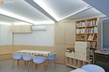 [사진] 청파언덕집 푸른 언덕 동네의 공동체 공간 | 서울시 - 내 손안에 서울 [사진] 청파언덕집 푸른 언덕 동네의 공동체 공간