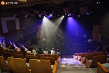 설 연휴, 돈화문국악당에서 소리극 한 편 어떠세요? | 서울시 - 내 손안에 서울 설 연휴, 돈화문국악당에서 소리극 한 편 어떠세요?