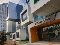 창의력 뿜뿜! 새로 생긴 서초구립양재도서관 | 서울시 - 내 손안에 서울 창의력 뿜뿜! 새로 생긴 서초구립양재도서관