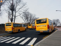 [사진] 남산 연계, 녹색순환버스 04번 이용해보세요! | 서울시 - 내 손안에 서울 [사진] 남산 연계, 녹색순환버스 04번 이용해보세요!
