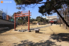 강남 도심 속 쉼터 ‘선릉’에서 힐링 산책 > 내 손안에 서울 > 서울이야기 > 시민소통 > 정보소통광장 강남 도심 속 쉼터 ‘선릉’에서 힐링 산책