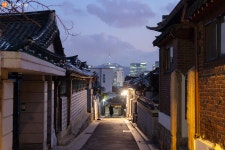 [사진] 오후 5시, 북촌은 어떤 모습일까? | 서울시 - 내 손안에 서울 [사진] 오후 5시, 북촌은 어떤 모습일까?