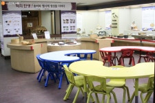 [사진] 전통 떡에 대한 모든 것! 서울 떡 박물관 | 서울시 - 내 손안에 서울 [사진] 전통 떡에 대한 모든 것! 서울 떡 박물관
