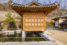 [사진] 한옥도서관의 여유, 청운문학도서관 | 서울시 - 내 손안에 서울 [사진] 한옥도서관의 여유, 청운문학도서관 