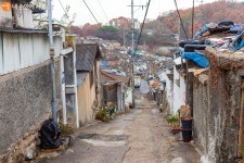 [사진] 서울의 마지막 달동네 백사마을 | 서울시 - 내 손안에 서울