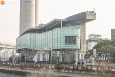 타임머신 타고 옛 청계천으로! 청계천박물관 시간여행 | 서울시 - 내 손안에 서울 타임머신 타고 옛 청계천으로! 청계천박물관 시간여행