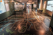 타임머신 타고 옛 청계천으로! 청계천박물관 시간여행 | 서울시 - 내 손안에 서울 타임머신 타고 옛 청계천으로! 청계천박물관 시간여행