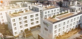 정릉에 청년·신혼부부 위한 청신호 주택 첫 입주 | 서울시 - 내 손안에 서울 정릉에 청년·신혼부부 위한 청신호 주택 첫 입주