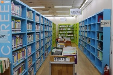 책책책! 책 읽는 즐거움이 있는 도봉문화정보도서관 | 서울시 - 내 손안에 서울 책책책! 책 읽는 즐거움이 있는 도봉문화정보도서관