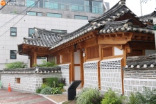 도심 속 공공한옥 상촌재를 찾아서... | 서울시 - 내 손안에 서울 도심 속 공공한옥 상촌재를 찾아서...
