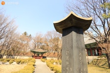 홀로 오롯이 느껴본 사육신공원의 봄 > 내 손안에 서울 > 서울이야기 > 시민소통 > 정보소통광장