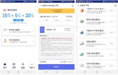 ‘서울강서사랑상품권’ 출시되자마자 구매해보니⋯ | 서울시 - 내 손안에 서울 ‘서울강서사랑상품권’  출시되자마자 구매해보니⋯