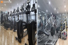 동대문구민체육센터 이렇게 바뀌었습니다 | 서울시 - 내 손안에 서울 동대문구민체육센터 이렇게 바뀌었습니다