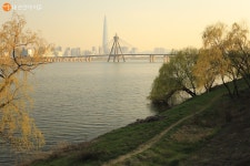 광진~청담까지 한강다리 벗삼아 걷는 낭만산책 > 내 손안에 서울 > 서울이야기 > 시민소통 > 정보소통광장 광진~청담까지 한강다리 벗삼아 걷는... 