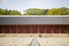 [사진] 조선왕조의 뿌리 종묘 천천히 걷기 | 서울시 - 내 손안에 서울 [사진] 조선왕조의 뿌리 종묘 천천히 걷기