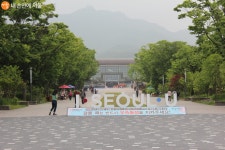 점박이물범아 안녕! 마스크 쓰고 서울대공원 나들이 | 서울시 - 내 손안에 서울 