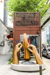 [사진] 서울의 브루클린, 성수동 수제화 거리 | 서울시 - 내 손안에 서울 [사진] 서울의 브루클린, 성수동 수제화 거리