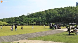 답답한 마음이 확~ 트이네 북서울꿈의숲 | 서울시 - 내 손안에 서울 답답한 마음이 확~ 트이네 북서울꿈의숲