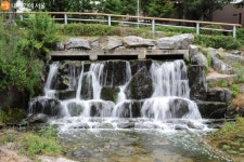 [사진] 방학천 문화예술거리를 걷다 | 서울시 - 내 손안에 서울 [사진] 방학천 문화예술거리를 걷다