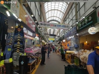 가족도 상인도 미소짓게 한 코로나19 지원금 후기 > 내 손안에 서울 > 서울이야기 > 시민소통 > 정보소통광장 가족도 상인도 미소짓게 한... 