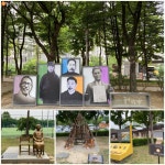 건강은 물론 지식까지! 노원 마들근린공원 | 서울시 - 내 손안에 서울