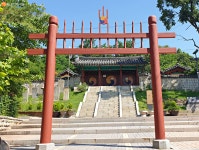 [사진] 양천향교부터 소악루까지! 알찬 역사 유적 순례길 | 서울시 - 내 손안에 서울 [사진] 양천향교부터 소악루까지!  알찬 역사 유적 순례길
