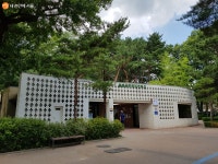 솔향기 솔솔~ 서울 한복판에서 만난 소나무 숲 | 서울시 - 내 손안에 서울 솔향기 솔솔~ 서울 한복판에서 만난 소나무 숲