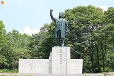 [사진] 숲이야? 공원이야? 양재시민의숲 | 서울시 - 내 손안에 서울