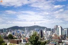 [사진] 소소해서 더 특별한 이화벽화마을 | 서울시 - 내 손안에 서울 [사진] 소소해서 더 특별한 이화벽화마을