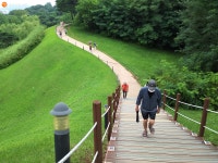 백제의 숨결이 느껴져! 몽촌토성 산책로 > 내 손안에 서울 > 서울이야기 > 시민소통 > 정보소통광장