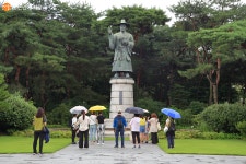 한강에서 배 타고 역사 탐방… 이곳이 양화나루요! | 서울시 - 내 손안에 서울