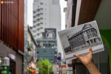 [사진] 명동을 되새겨볼 수 있는 역사문화투어 | 서울시 - 내 손안에 서울