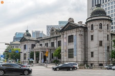 [사진] 명동을 되새겨볼 수 있는 역사문화투어 | 서울시 - 내 손안에 서울