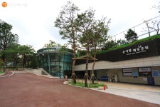 마라톤 두 영웅을 만나다 손기정 체육공원 > 내 손안에 서울 > 서울이야기 > 시민소통 > 정보소통광장 마라톤 두 영웅을 만나다 손기정 체육공원