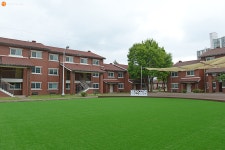 [사진] 116년 만에 우리 품으로 돌아온 용산공원 | 서울시 - 내 손안에 서울 [사진] 116년 만에 우리 품으로 돌아온 용산공원