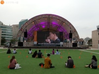 코로나도 막지못한 클래식 열정…한여름밤의 교향악축제 > 내 손안에 서울 > 서울이야기 > 시민소통 > 정보소통광장 코로나도 막지못한 클래식... 