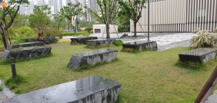 건물에도 푹 빠지는 송파책박물관 > 내 손안에 서울 > 서울이야기 > 시민소통 > 정보소통광장 책에만 빠졌니? 건물에도 푹 빠지는 송파책박물관