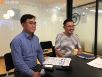 국내 핀테크 산업의 중심, 서울핀테크랩에 다녀오다! > 내 손안에 서울 > 서울이야기 > 시민소통 > 정보소통광장