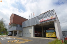 [사진] 소방서가 이렇게 예쁠 일? 세곡119안전센터 | 서울시 - 내 손안에 서울 [사진] 소방서가 이렇게 예쁠 일? 세곡119안전센터