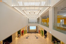 [사진] 건축상 최우수상에 빛나는! 송파책박물관 | 서울시 - 내 손안에 서울 [사진] 건축상 최우수상에 빛나는! 송파책박물관