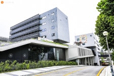 [사진] 서울시립대학교 안에서 눈길을 끄는 이 건물은? | 서울시 - 내 손안에 서울 [사진] 서울시립대학교 안에서 눈길을 끄는 이 건물은? 